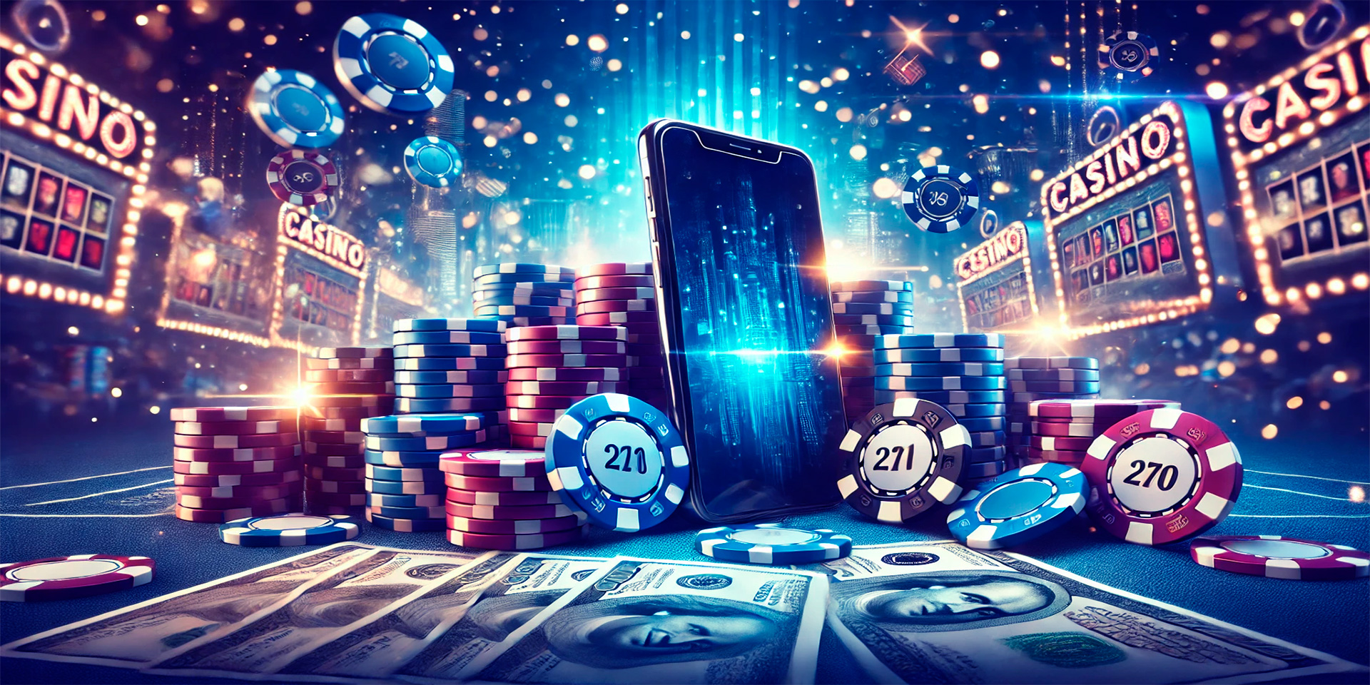 Online Casino Guide