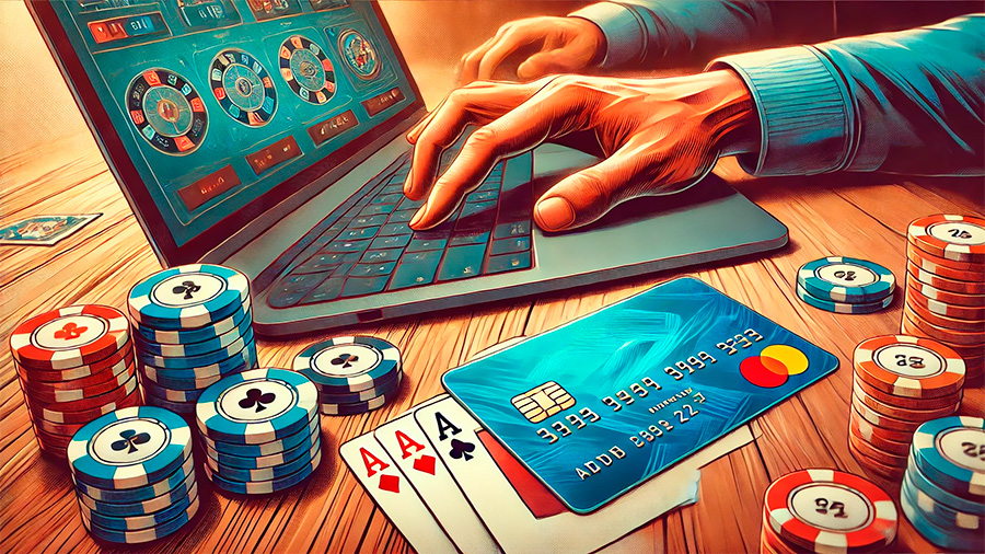 Responsible Gambling For Healthy Gaming