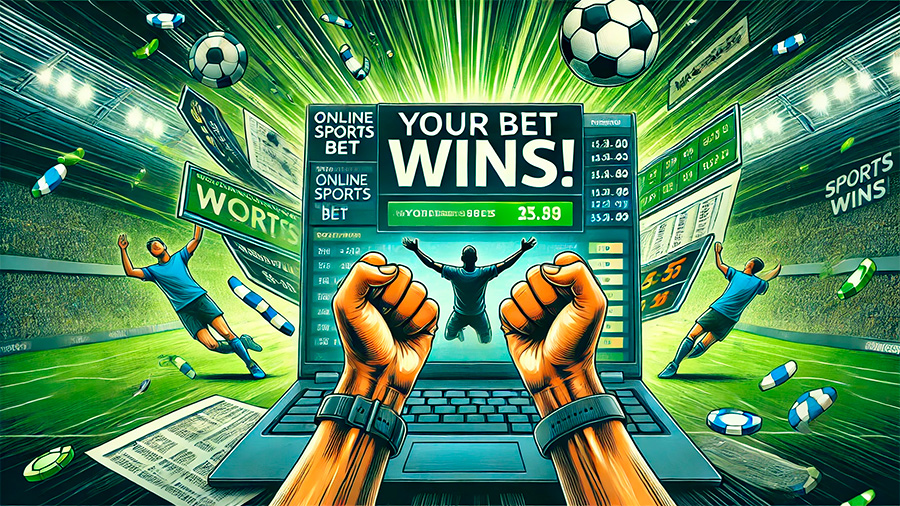 Sports suitable for betting