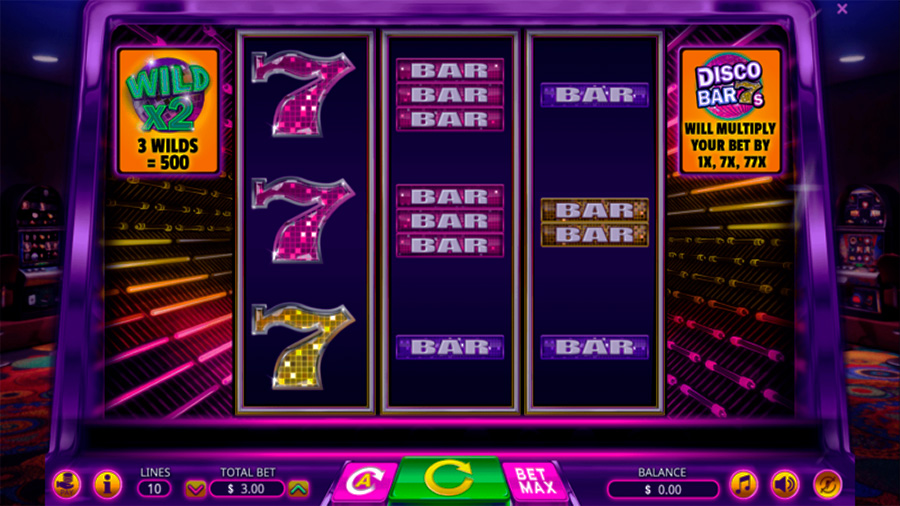 Tips for success at online slot machines