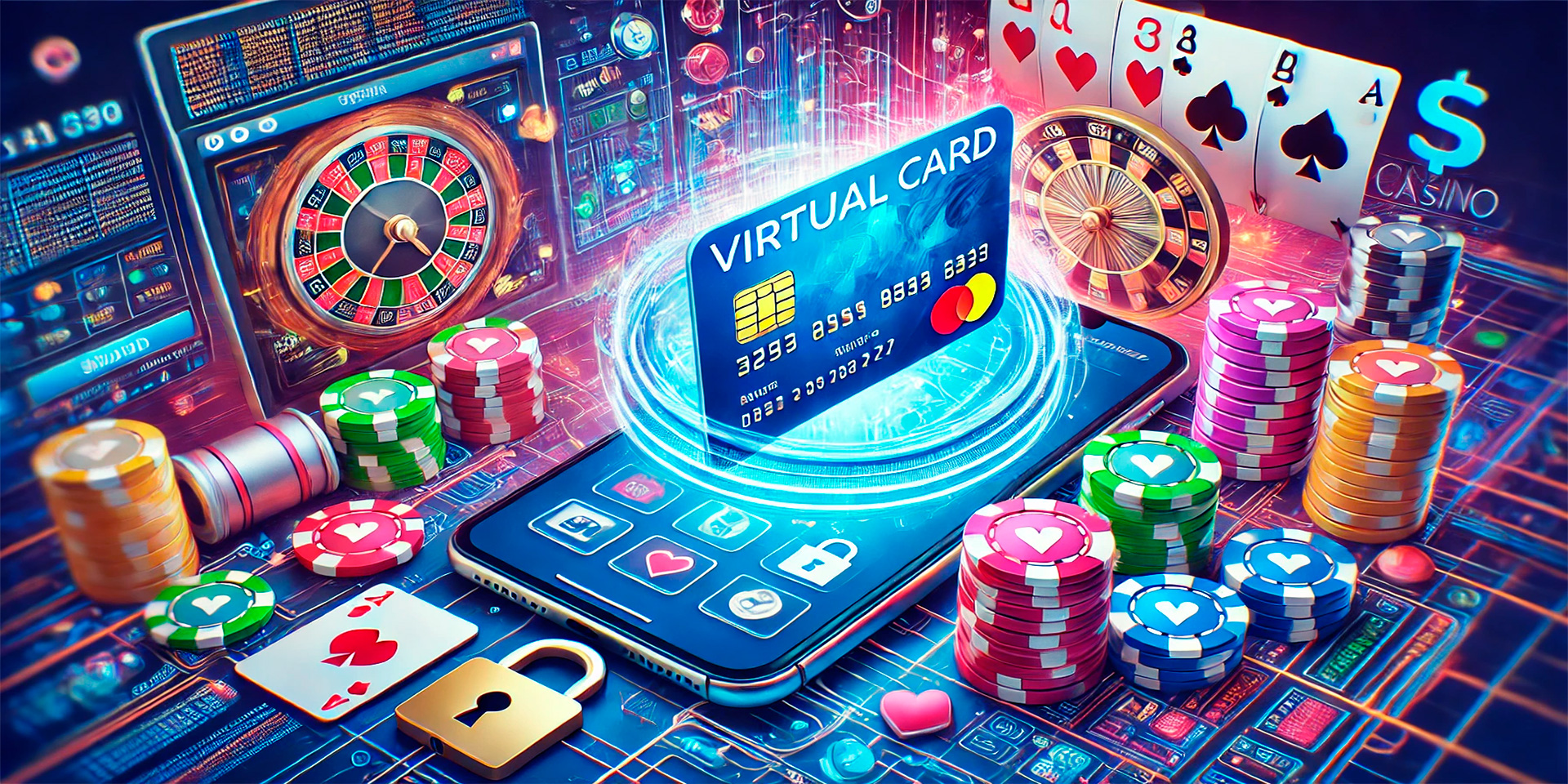 Virtual Card Online Casino